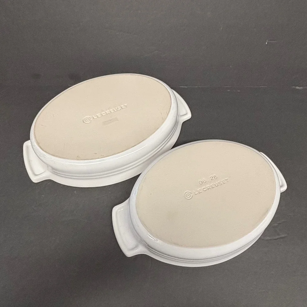 Le Creuset set le